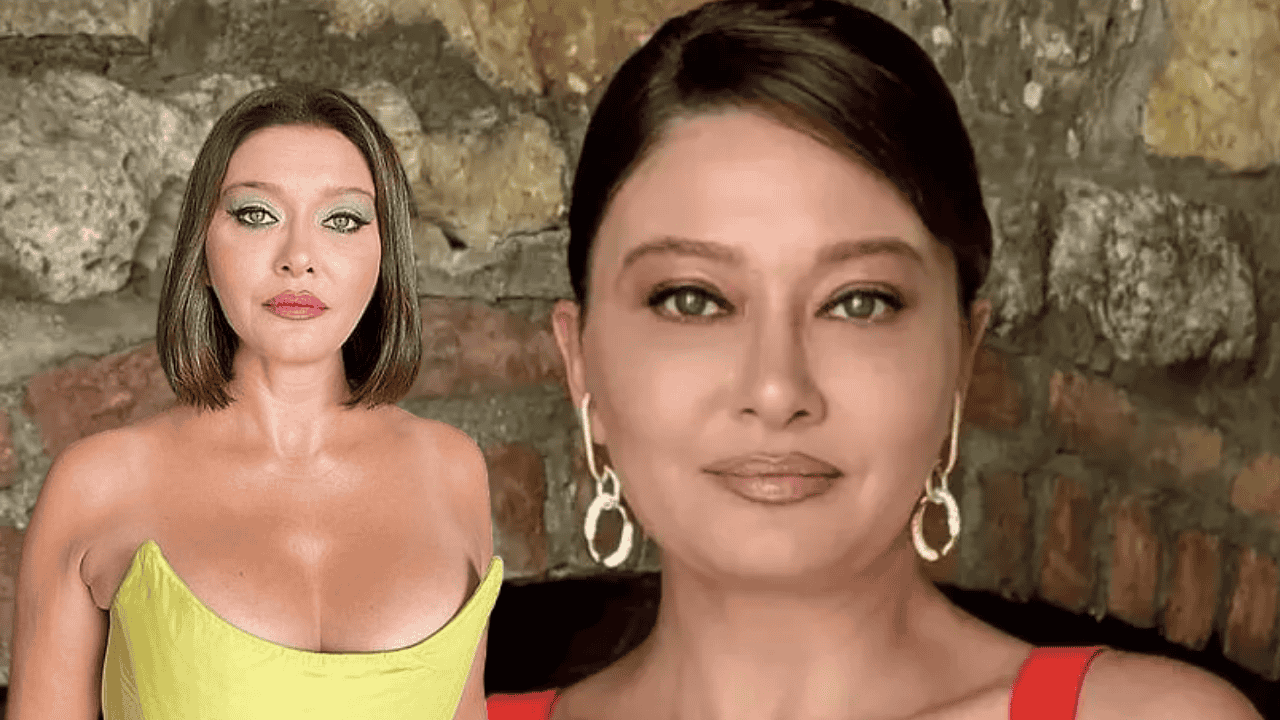 Ünlü oyuncu Nurgül Yeşilçay, Balkanlardan gelin bakacak