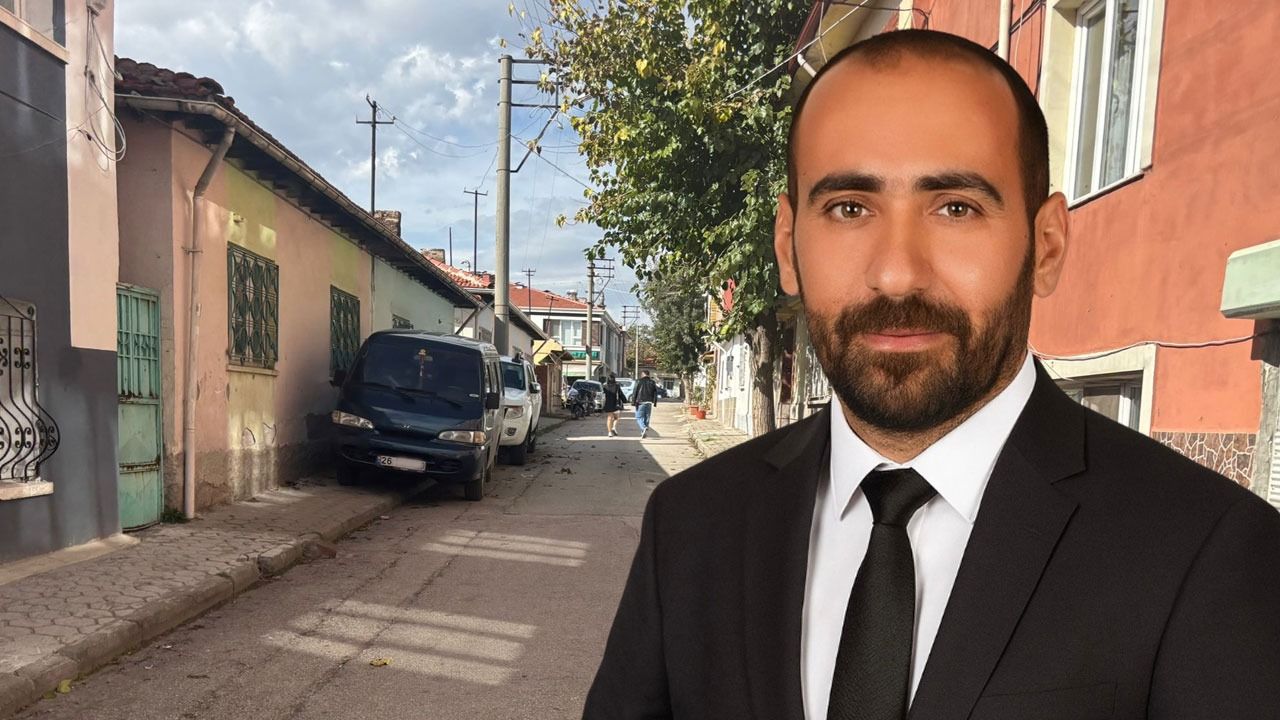"Yeşiltepe halkı rant değil, adalet istiyor"