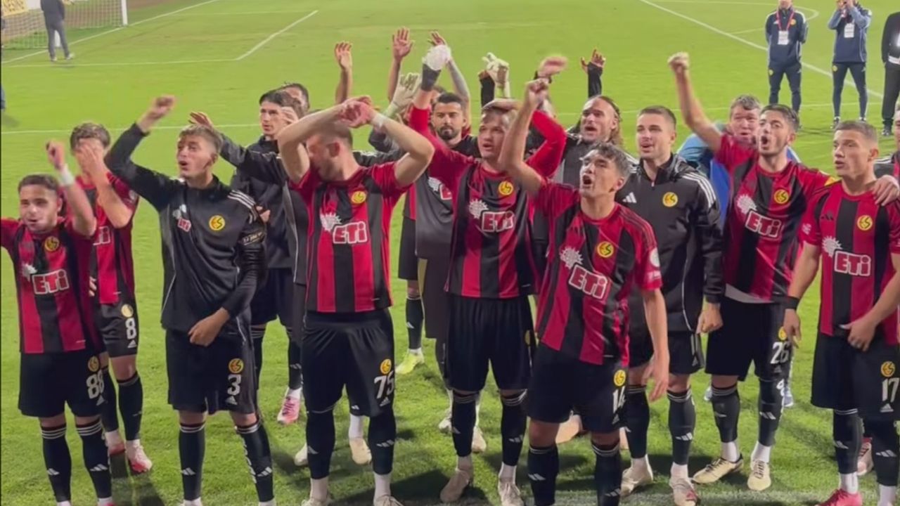 Eskişehirspor için avantajlı hafta