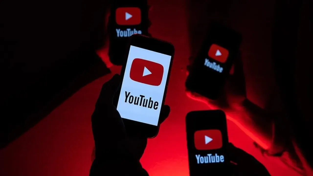 YouTube'a sınırlama geliyor: Videoseverler dikkat