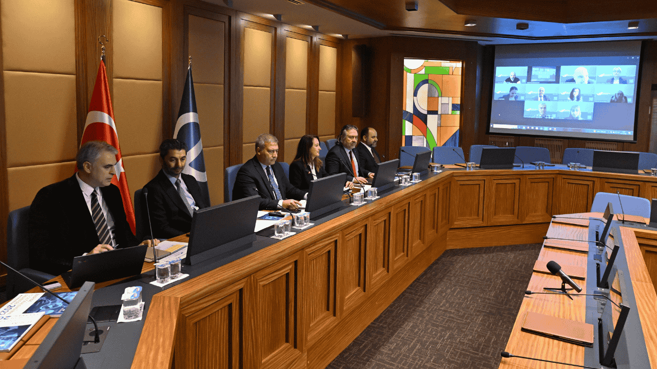 Anadolu Üniversitesi Kurumsal Akreditasyon Programı süreci başladı