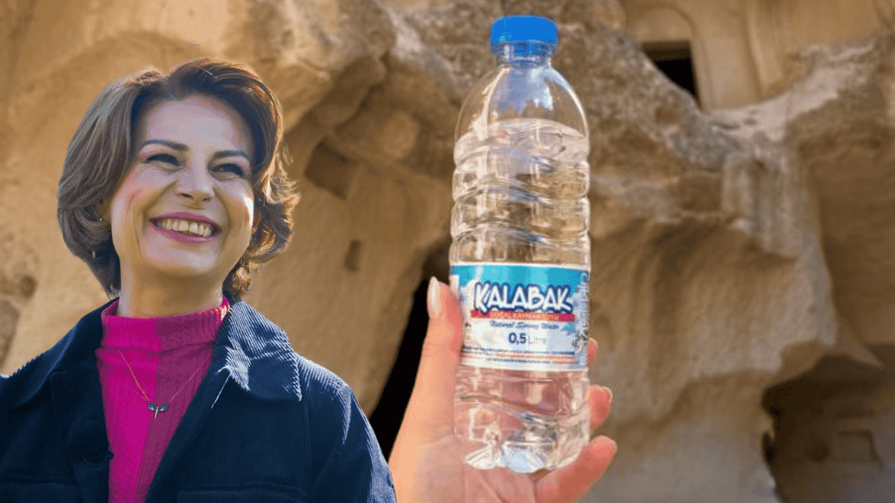 Eskişehirli vatandaşın paylaşımına Başkan Ünlüce'den sıcak yanıt: "Nerede olursan ol bir yudumla yanındayız"