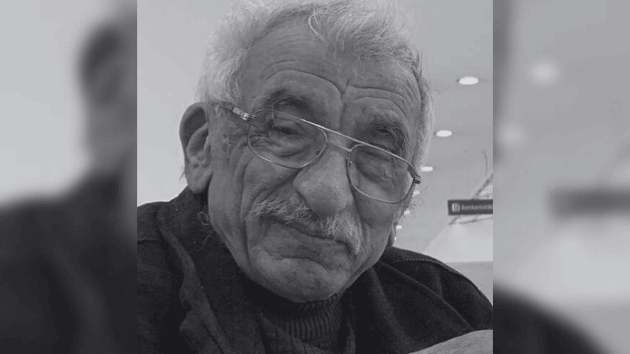 Eskişehirli emekli öğretmen hayatını kaybetti