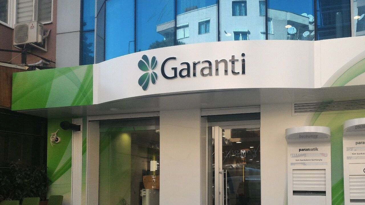 Garanti Bankası şaşırttı! İşte haziranda verilecek