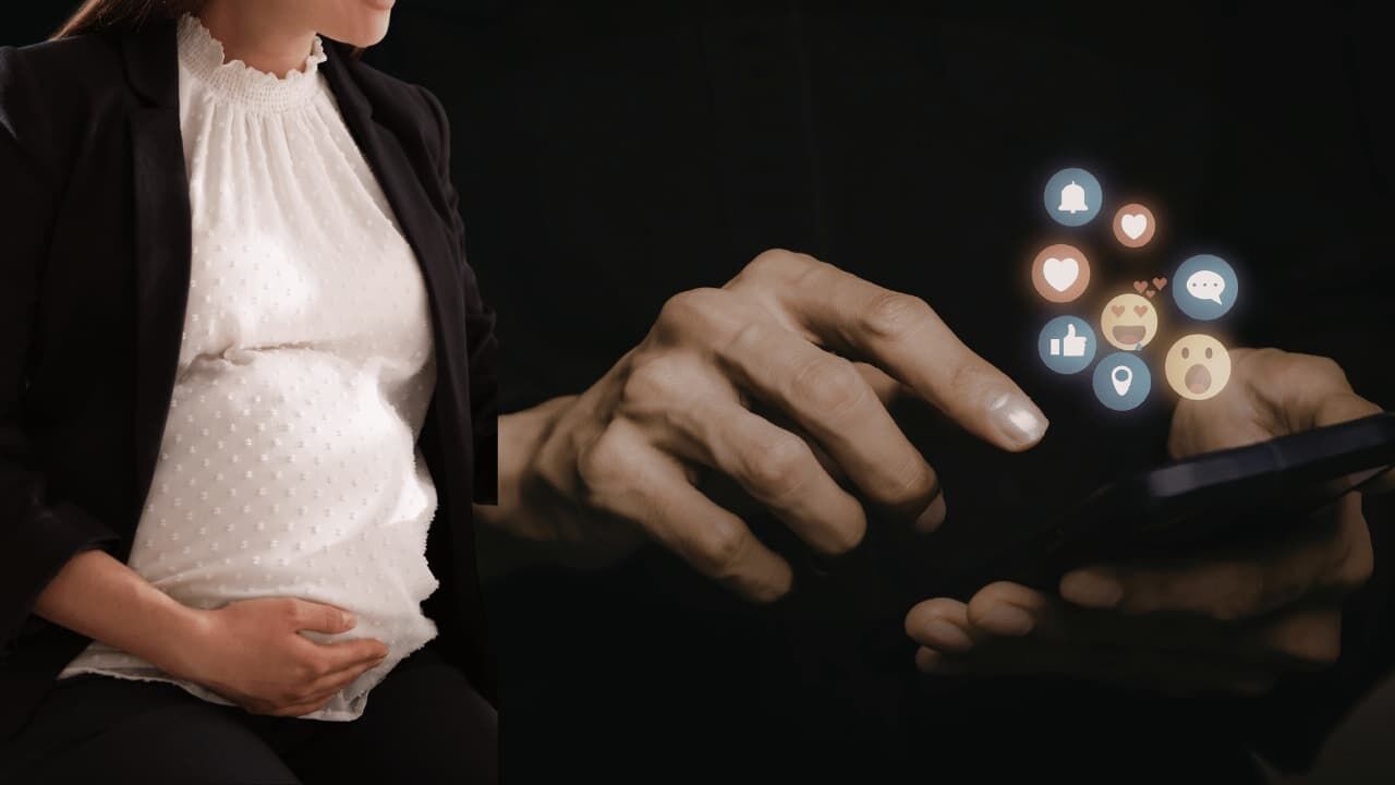 Meclis'ten geçti: Doğum izni uzatılıyor, sosyal medyaya yaş sınırı geliyor