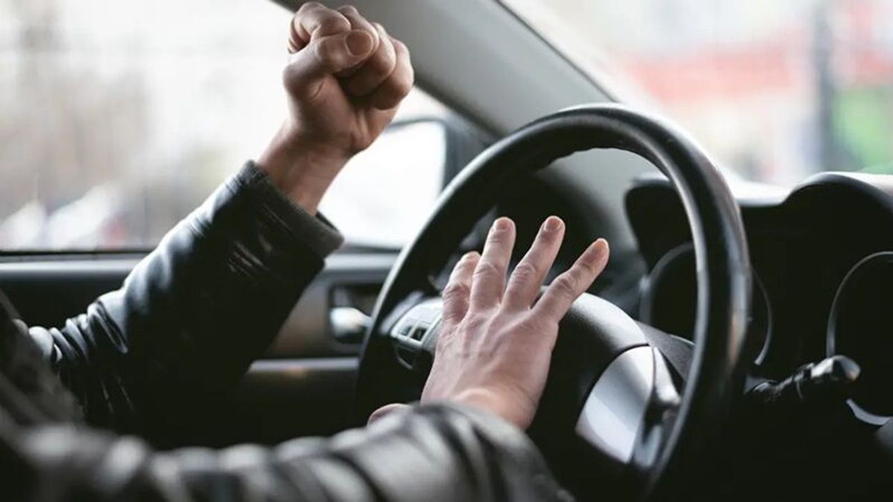 Türkiye kaçıncı sırada? İşte dünyanın en sinirli ülkeleri