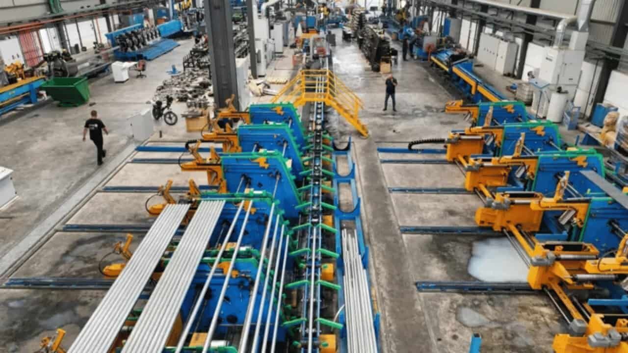 100 ülkeye çalışan dev şirket iflas etti