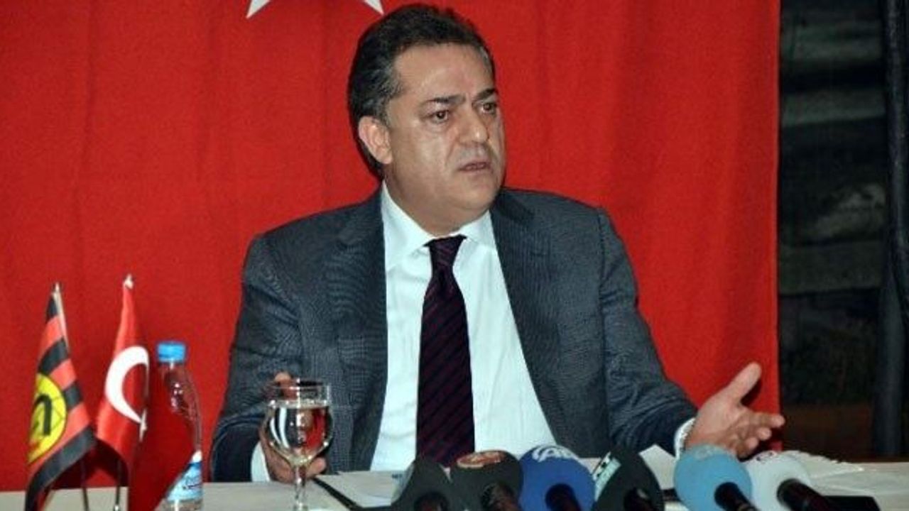 Halil Ünal sessizliğini bozdu: "Hem takımı şampiyon yapmak h