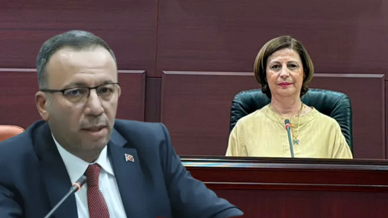 AK Parti Meclis Üyesi Ahmet Sivri’den Büyükşehir’e eleştiri