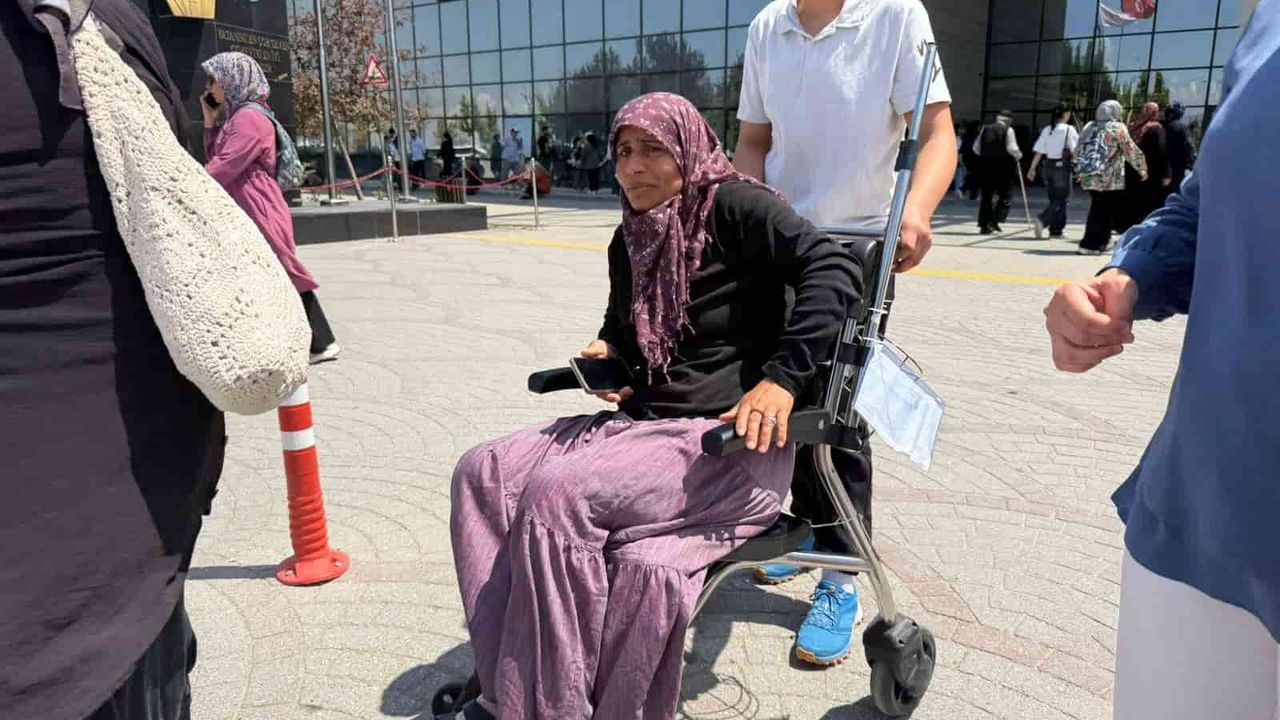 Eskişehir'de yol kavgası kanlı bitti iddiası: 4 çocuk annesi