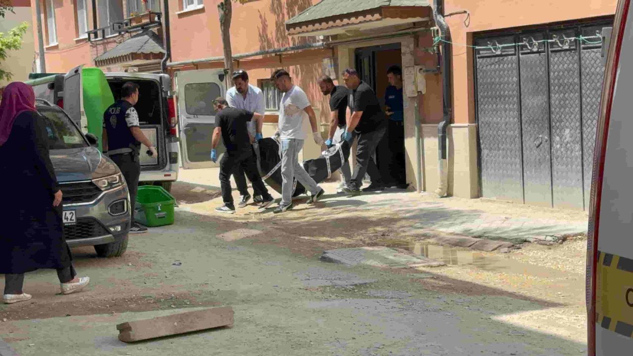Acı gerçek böyle ortaya çıktı: Eskişehir'de annelerinin cans