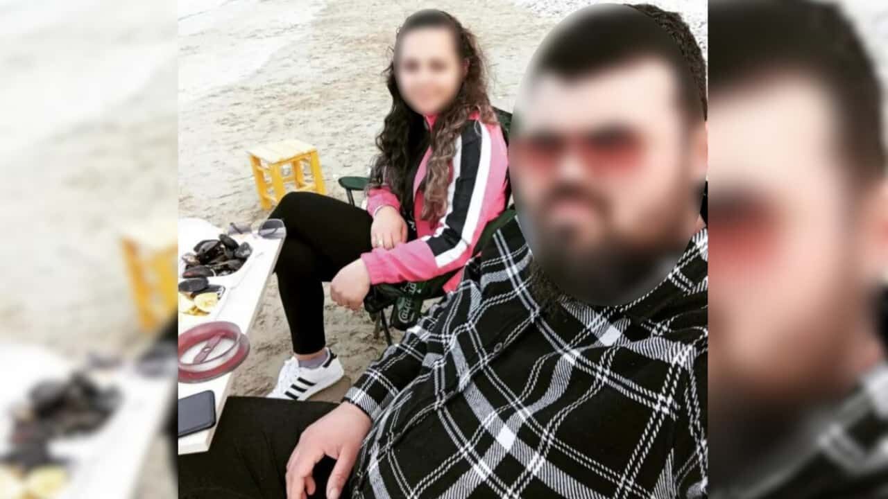 Tüfek olmayınca bıçağa sarıldı! Boşanma aşamasındaki eşine markette saldırdı