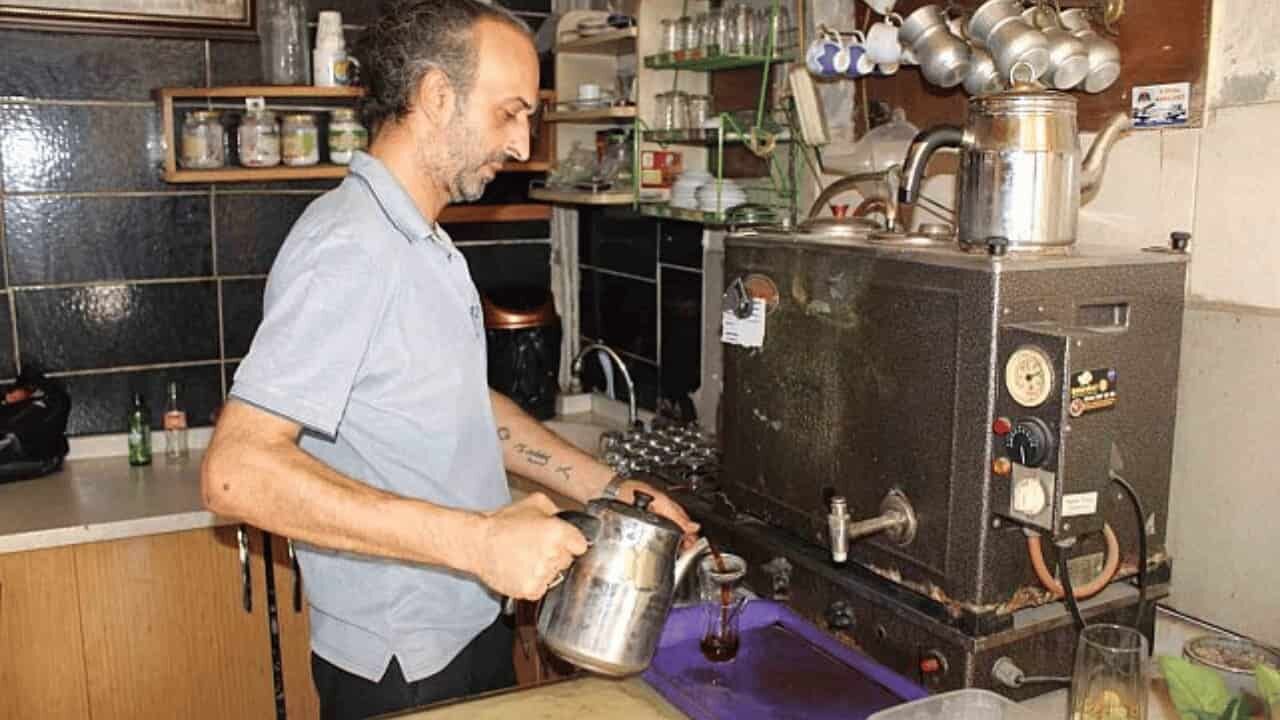 Eskişehir Büyükşehir Belediyesi 2 çay ocağını kiraya verecek