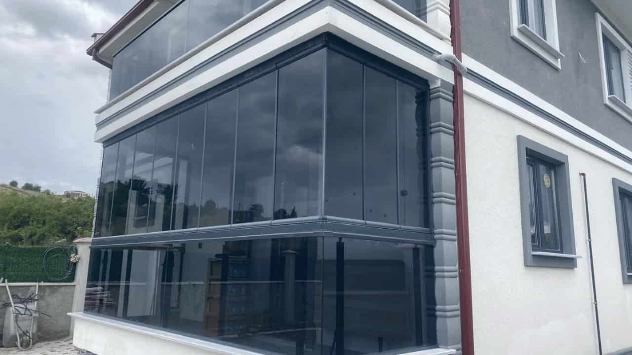 Eskişehirliler dikkat: Yargıtaydan kapalı balkon kararı: Tap