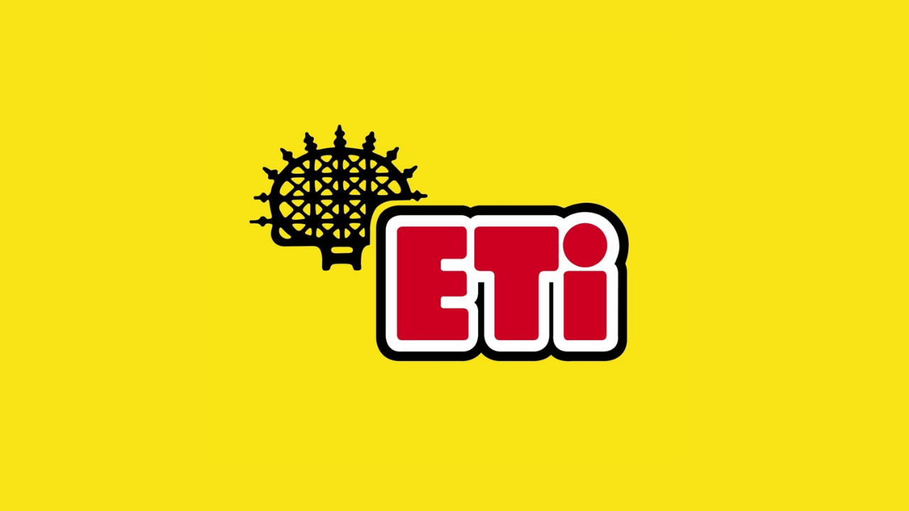 ETİ'nin yeni ürünü raflardaki yerini aldı