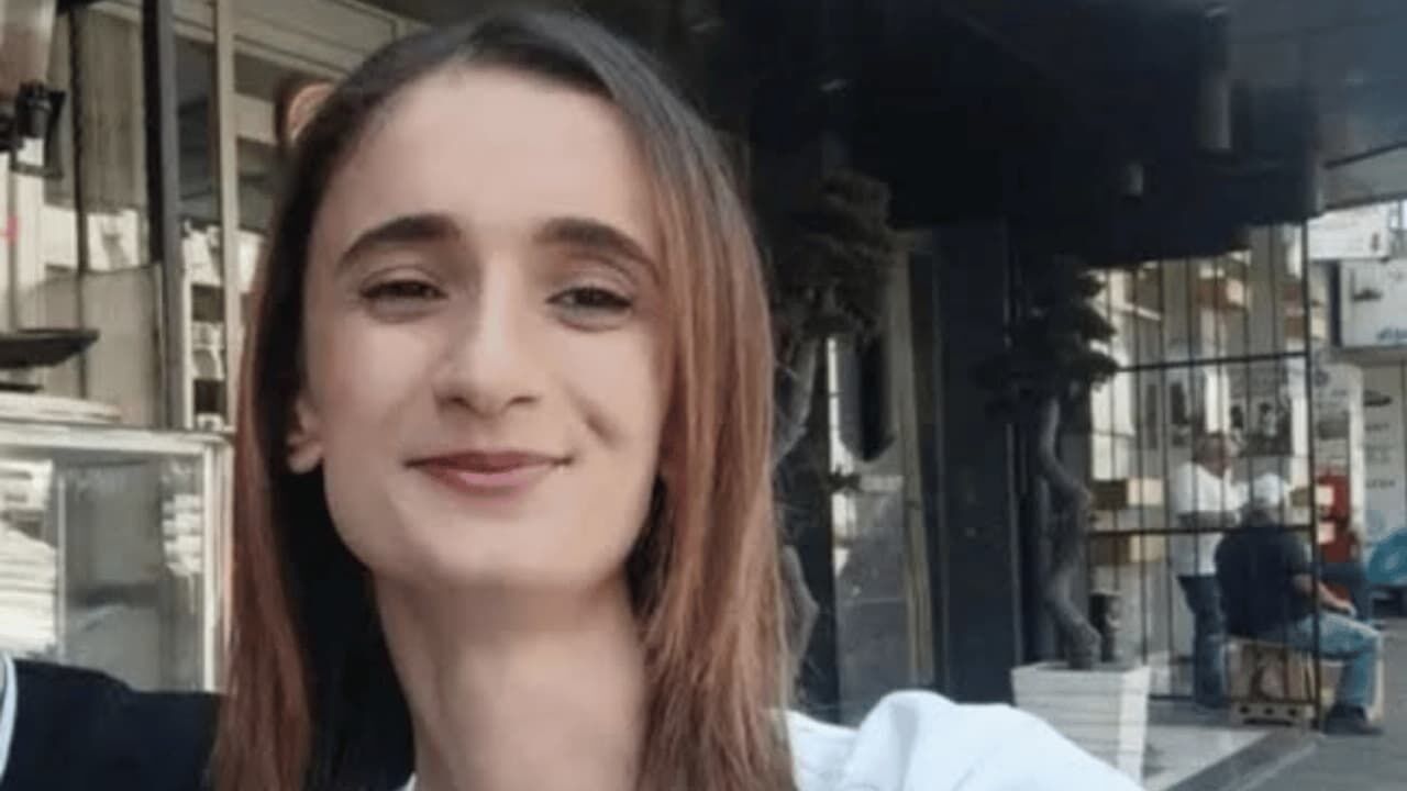 Eskişehir'de kayıp genç kız her yerde aranıyor!