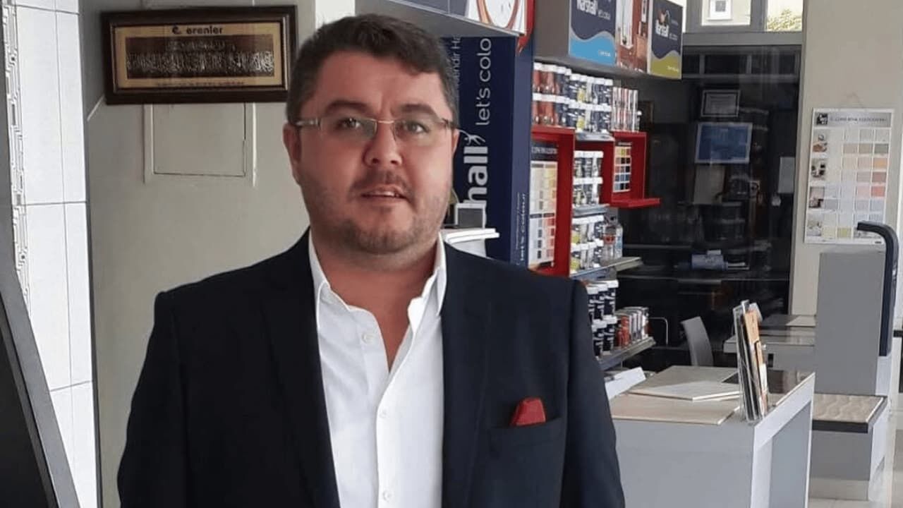 Hobi bahçesindeki cinayette Eskişehir detayı: İş insanı başı