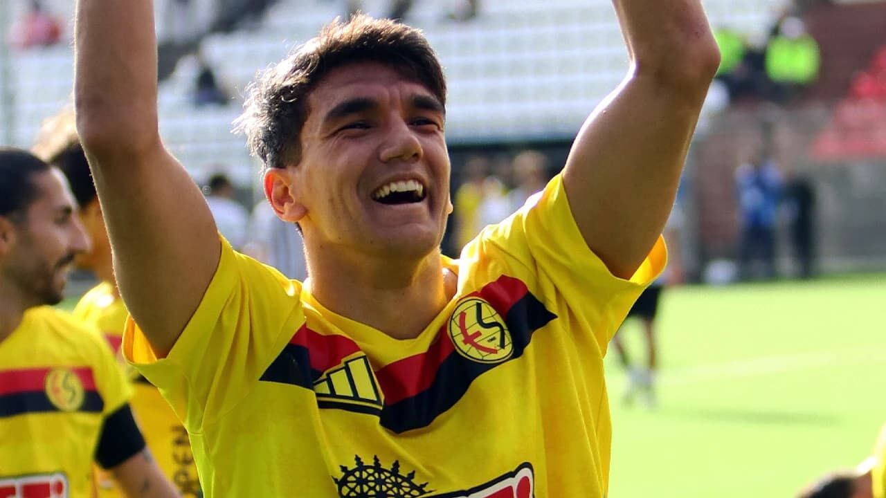 Akın Akman Eskişehirspor'a veda etti