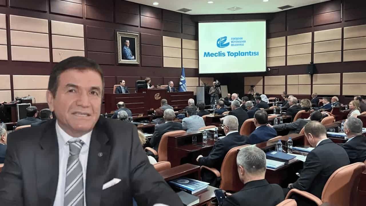 “Butlan davası siyasi bir operasyondur”