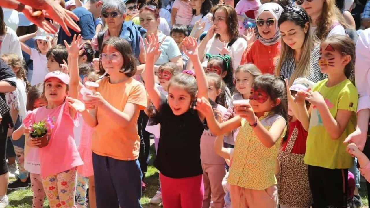 Konserlerden sürpriz hediyelere: Eskişehir'de Çevre Şenliği düzenlenecek
