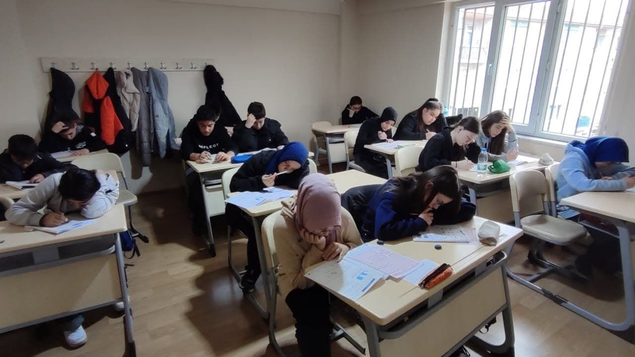 Başvurular başladı: Odunpazarı Belediyesi’nden ücretsiz LGS 