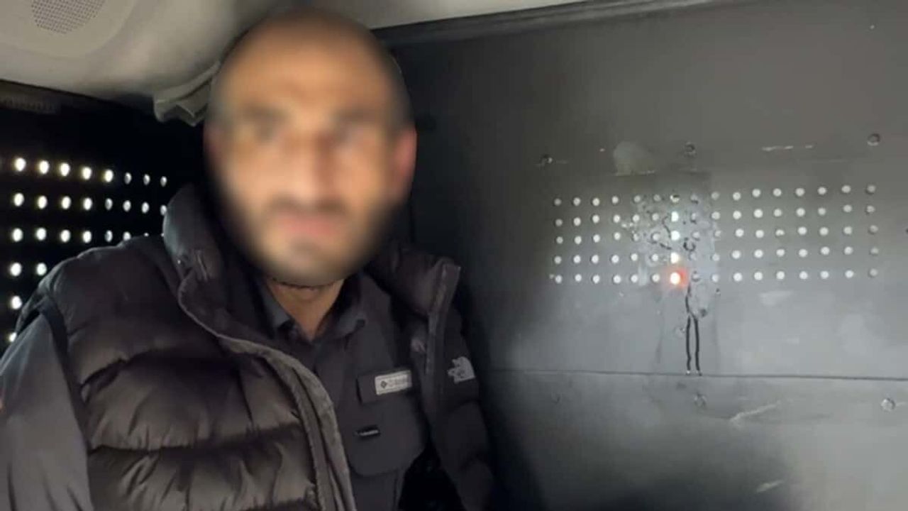 Eskişehir'de uyuşturucu dolu çanta ile polisten kaçtı! Ehliyetsiz çıkınca 515 bin TL ceza kesildi