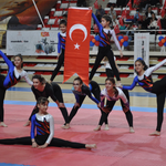 Eskişehir'de 19 Mayıs coşkuyla kutlandı