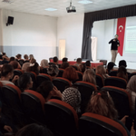 "En İyi Narkotik Polis Anne"