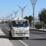 İlçe genelinde temizlik seferberliği başlatıldı