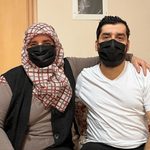 Eskişehirli fedakar anne oğluna böbreğini verdi