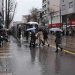Meteoroloji açıkladı: Eskişehir ve çevresinde akşam saatlerine dikkat