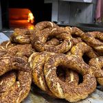 Türkiye'nin en lezzetli simidi Eskişehir'inki oldu