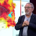 Prof. Dr. Naci Görür: "Büyük bir deprem olacak"