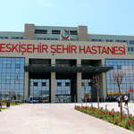Eskişehir Şehir hastanesinde 12 branşta mesai dışı poliklinik hizmeti veriliyor