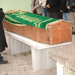 Eskişehirli emekli astsubay Muhsin Fuat Göknar hayatını kaybetti