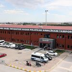 "Eskişehir'den İzmir, Antalya ve Bodrum'a yapılacak uçuşlar fayda sağlar"