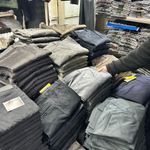 Ünlü pantolon markası iflas etti