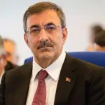 Cumhurbaşkanı Yardımcısı Cevdet Yılmaz Eskişehir'e geliyor