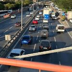 Eskişehir Çevre Yolu'nun bir bölümü trafiğe kapatılacak