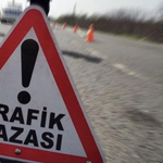 Eskişehir'de trafik kazalarında 16 kişi hayatını kaybetti