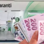 Garanti Bankası hesabı olan yaşadı: Faizsiz kredi için tek şart açıklandı