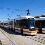 ESTRAM duyurdu! Tramvay seferleri durdu