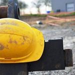 Eskişehir'de 6. kattan düşen inşaat işçisi hayatını kaybetti