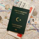 Yeşil ve gri pasaportta kritik değişiklik