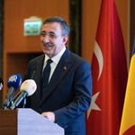 "Türk yatırımcıların Romanya'ya duyduğu ilgi ve güven her geçen gün artarak devam ediyor"