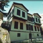 Büyük Önder'in kıymetli mirası yeniden hayat buldu