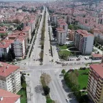 Çamlıca Mahallesi için imar planı: Mülklerin tanımları değişebilir