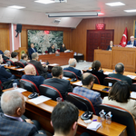 Odunpazarı Belediyesi'nde seçim yapılacak