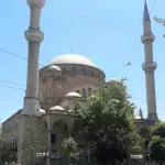 Erenköy Mahallesi'ne yeni cami yapılıyor