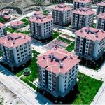 TOKİ Eskişehir'de 68, 87, 90 metrekarelik daireler için bu fiyatı istedi!